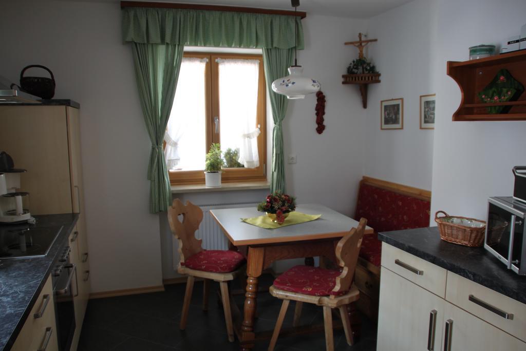 Appartamento Haus Alpengluehn Engedey Esterno foto